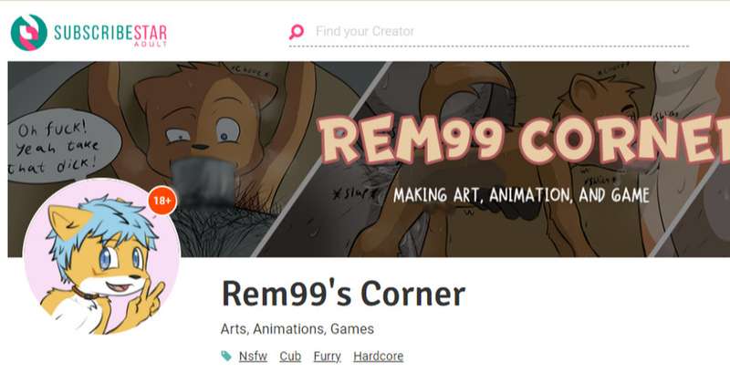 Kemono