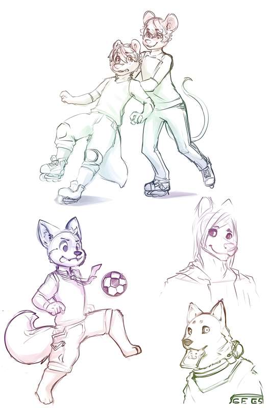 Kemono