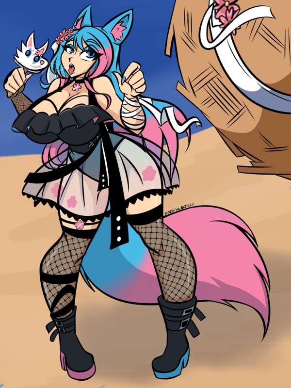 Kemono