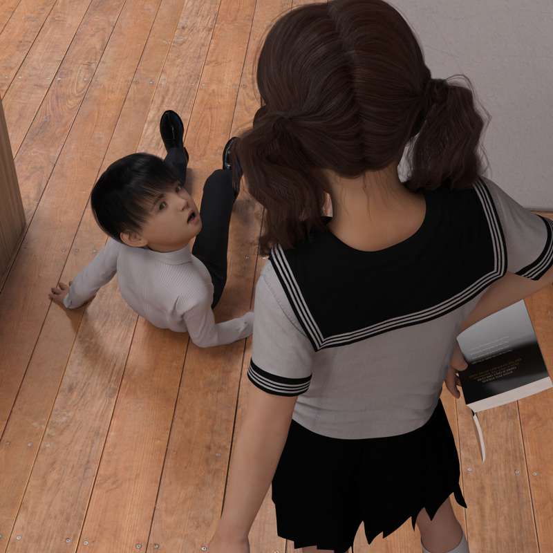 Kemono