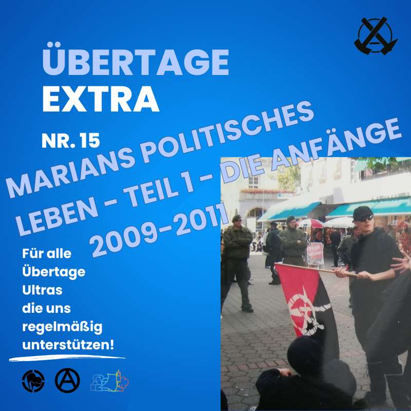 Übertage