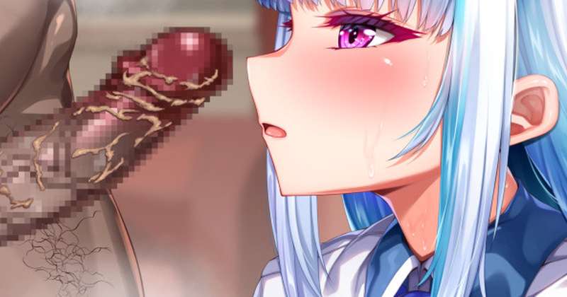 【支援者様用動画・イラスト差分あり】リゼ様にじゅぽじゅぽご奉仕フェラされたい（タマ舐め有り）