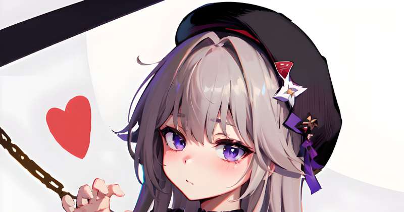【4k wallpaper】崩坏星穹铁道 HonkaiStarRail 黑塔 Herta nsfw