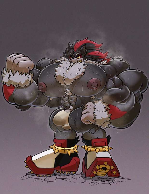 Kemono