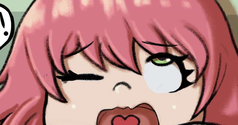 Anya and becky comic page 7+8