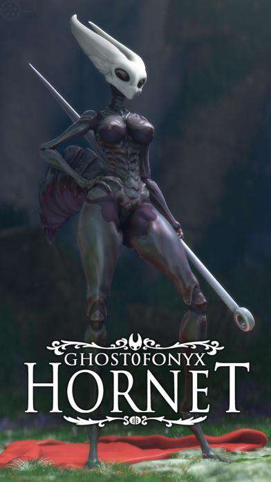 Hornet (Hollow Night) Release