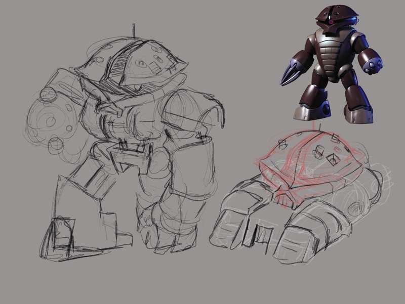 AcGuy Wip