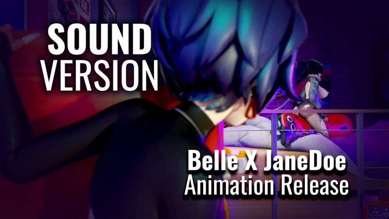 Balle X  JaneDoe Audio Release
