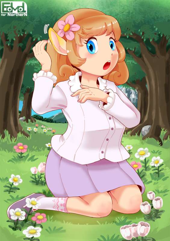 Kemono