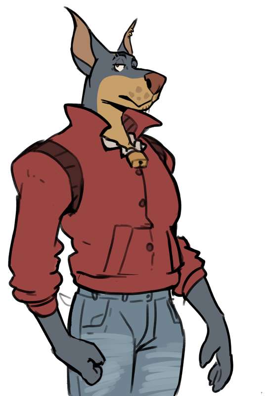Kemono