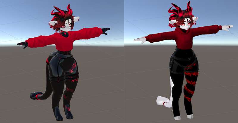 Kemono