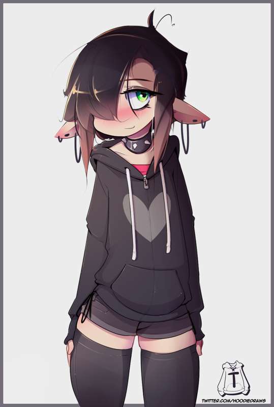 Kemono