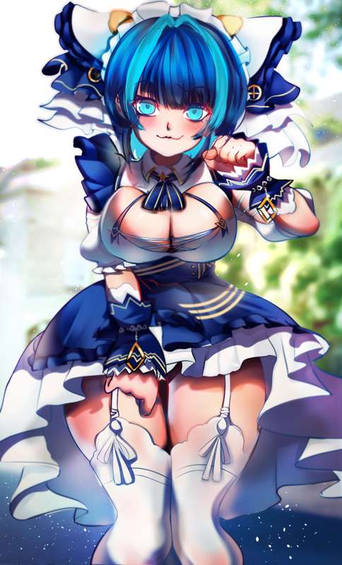 virginneko