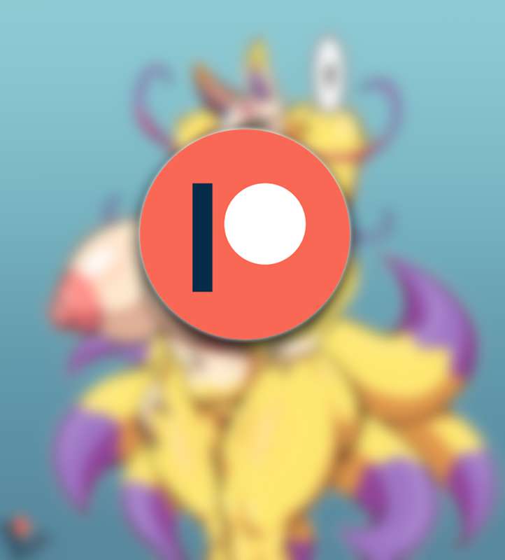 Kemono