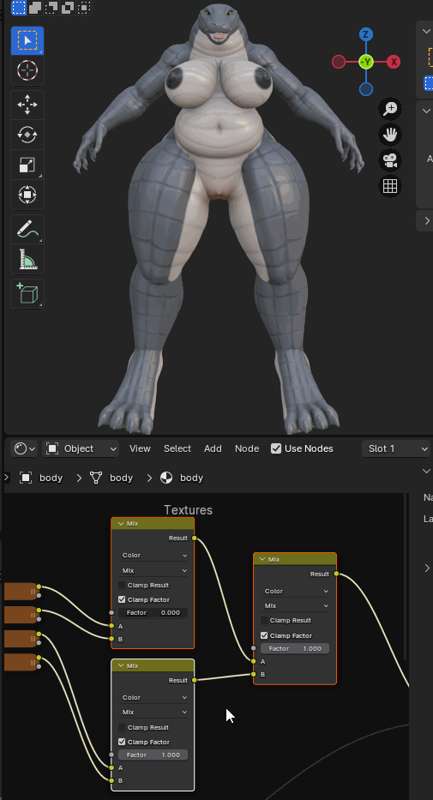 Kemono