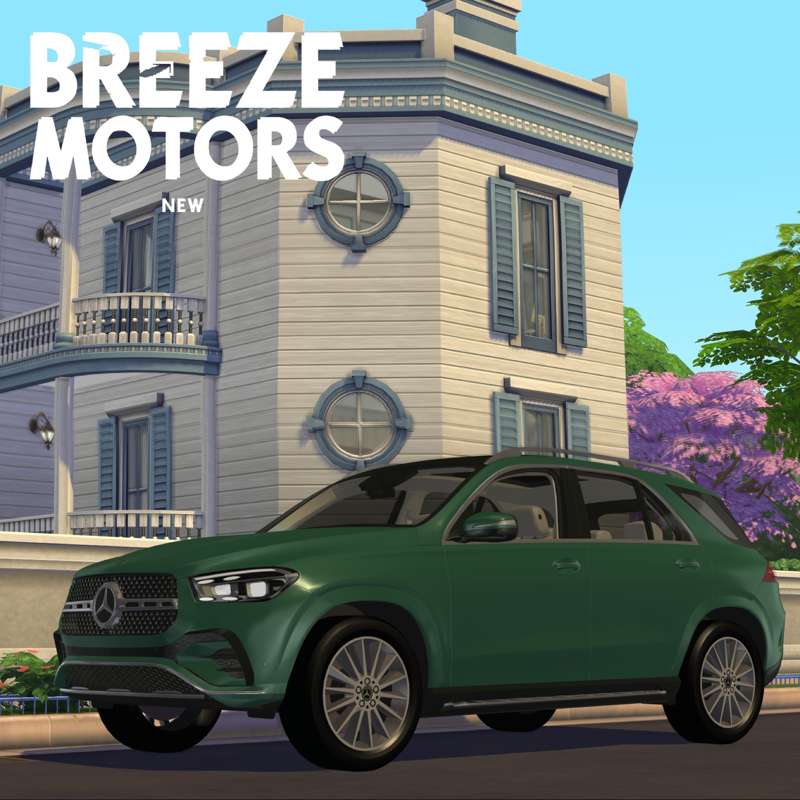sims4cars