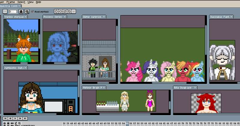 Kemono