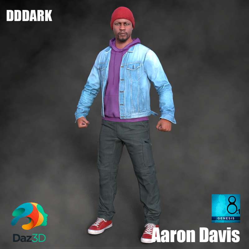 DDDark