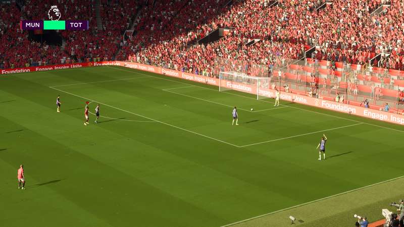 FIFA 23 | eSIM AIO Mod 1.2 by 6ons1 - TU#7 - FREE