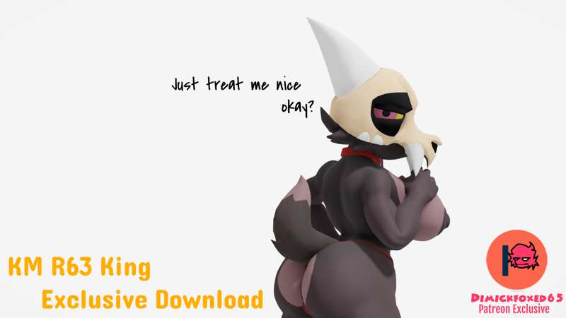 DiMickFoxed65