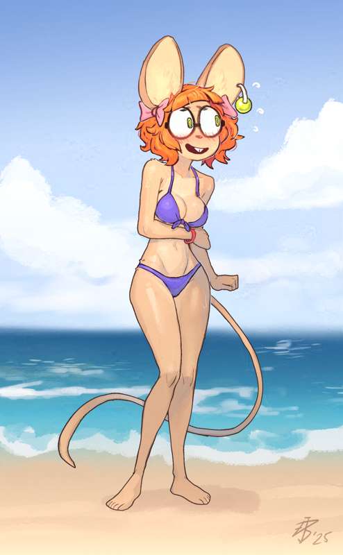 Latest Commissions