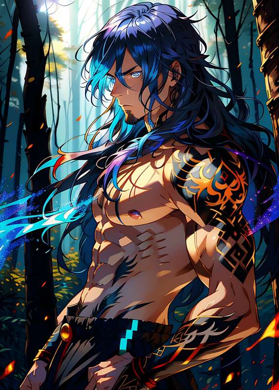 Kemono