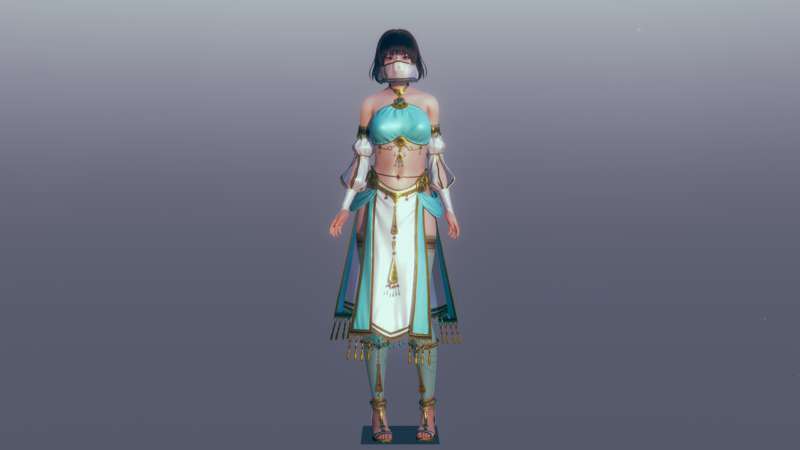 Kemono