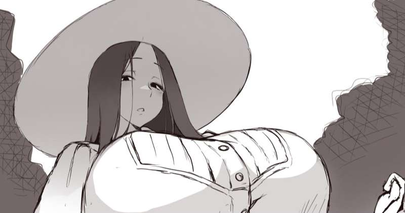 ラフ