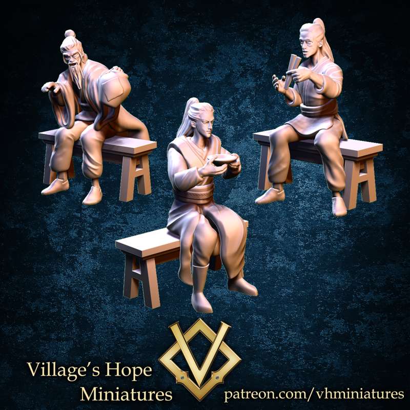 vhminiatures