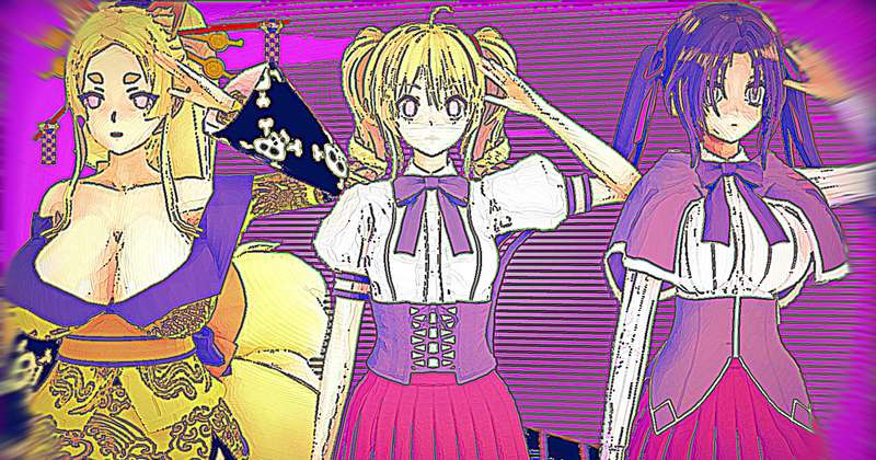 Tanya In Another World