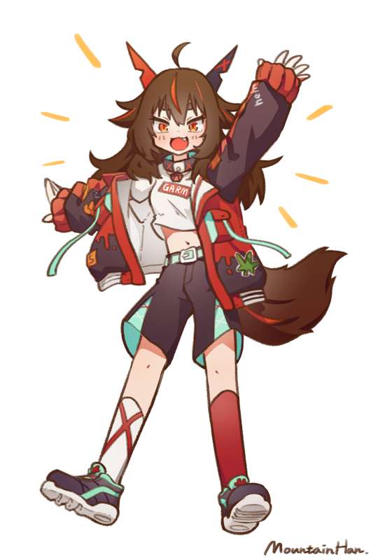 二月份插圖合集