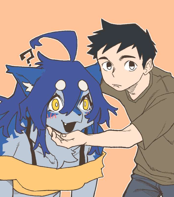 Kemono