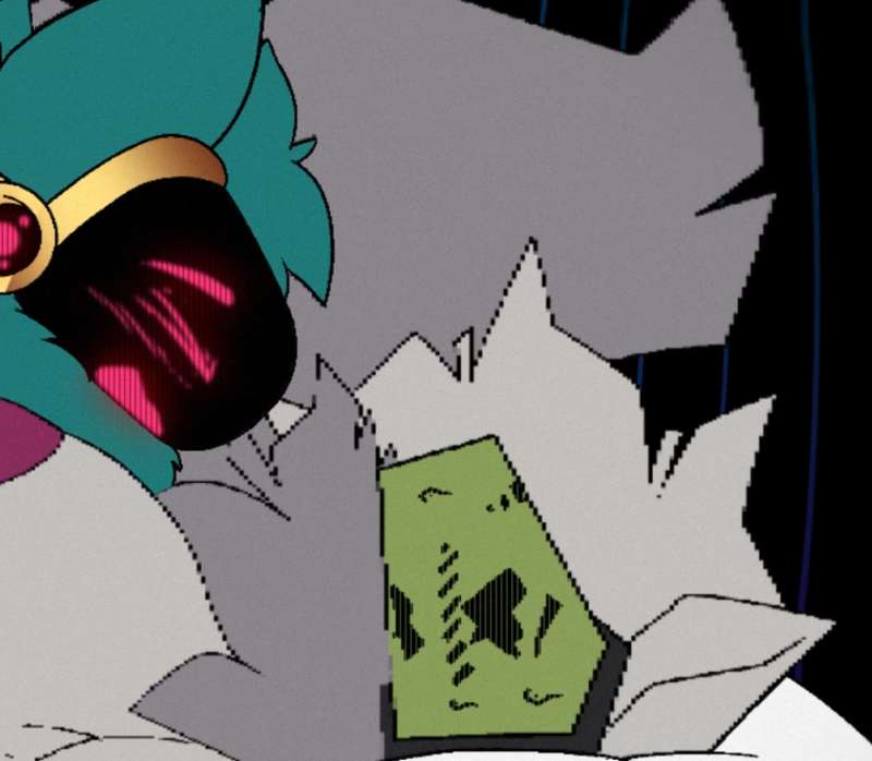 Kemono