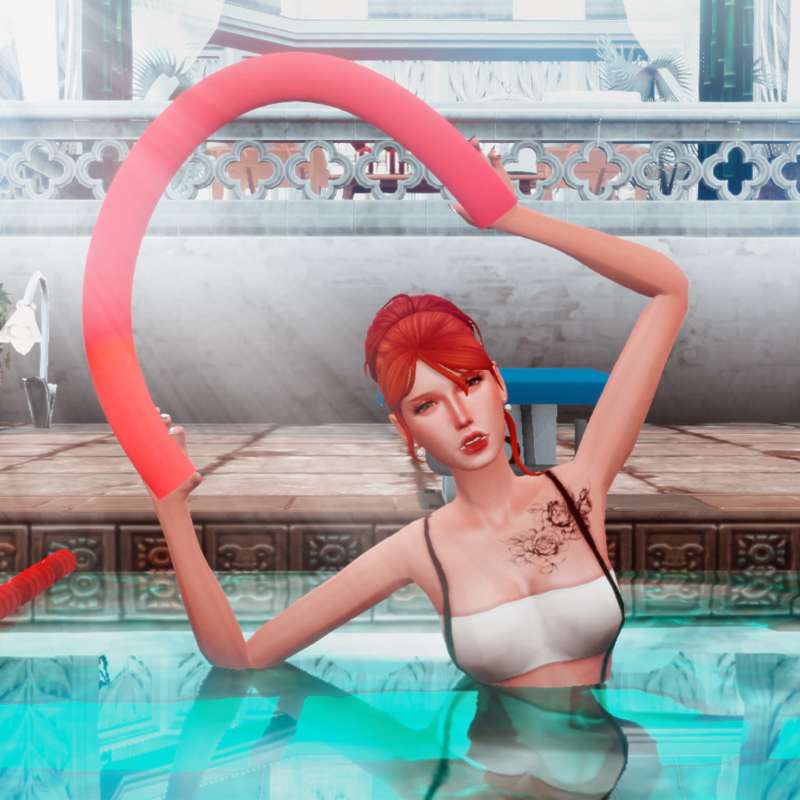 fireheartsims