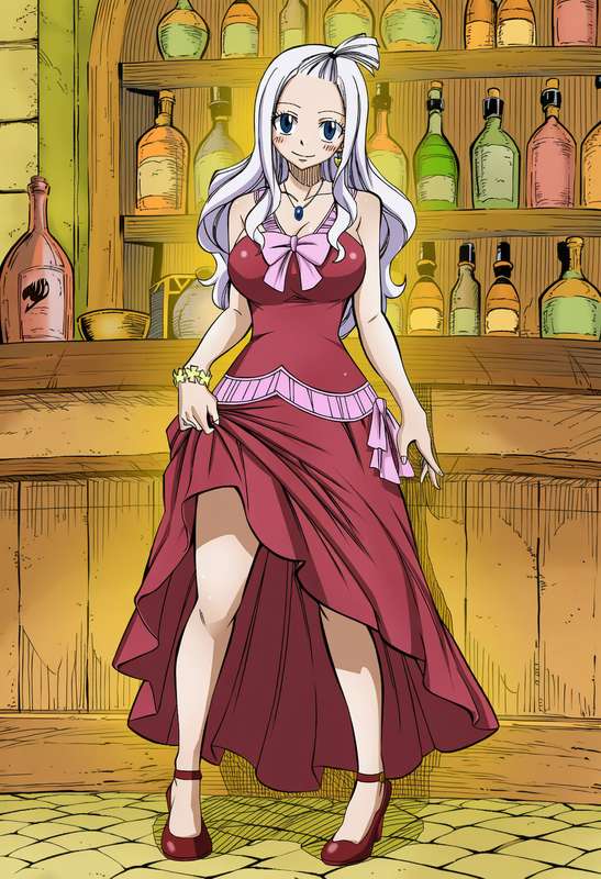 [50] Mirajane