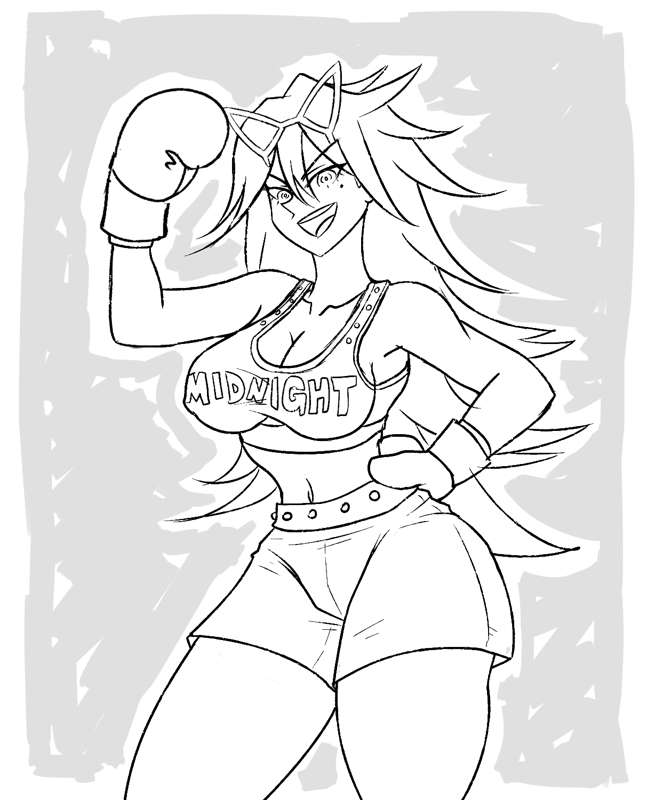 Kemono