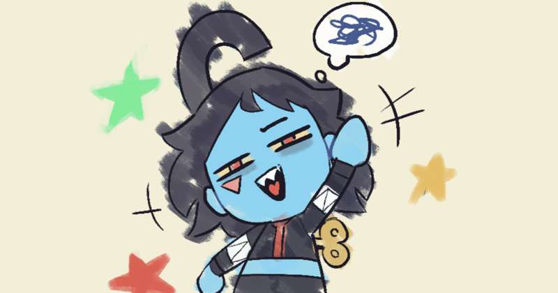 Kemono