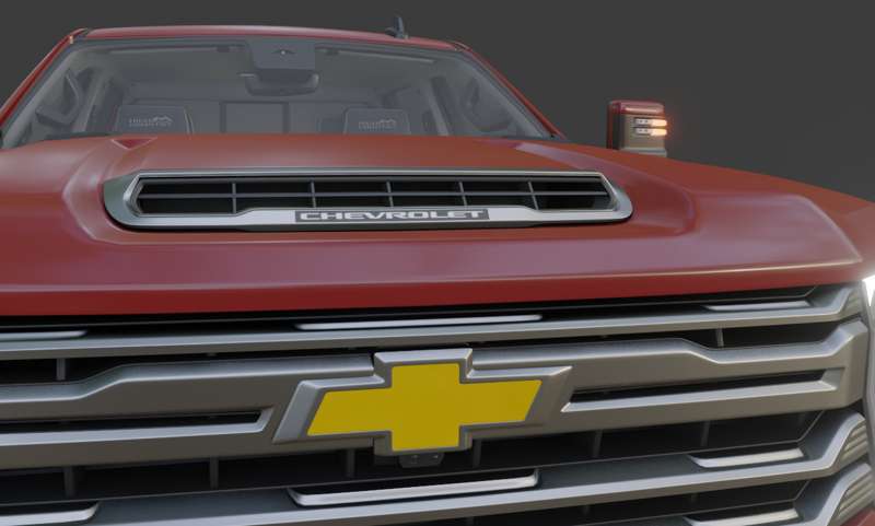 Coastal-Modding