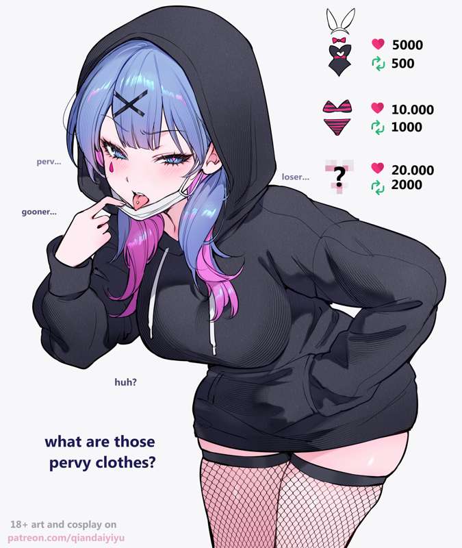 Kemono