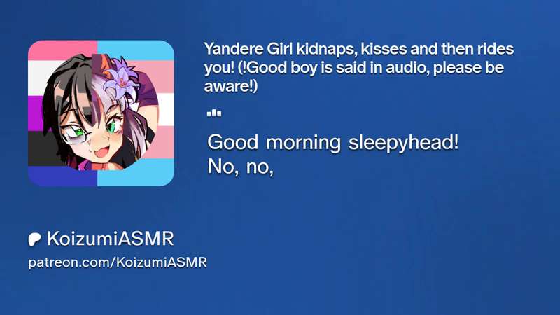 koizumiasmr