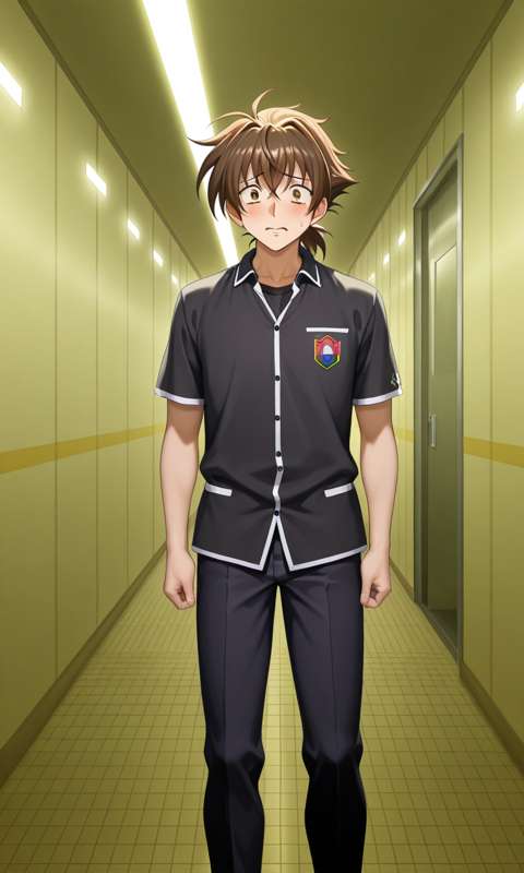 Kemono