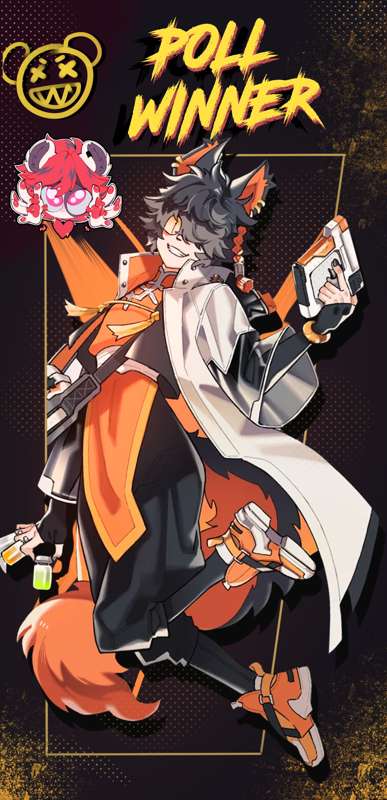 Kemono