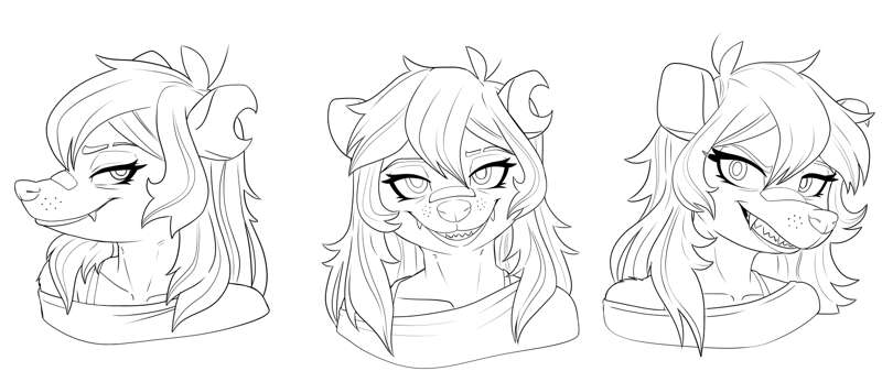 Kemono