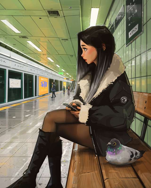 Kemono