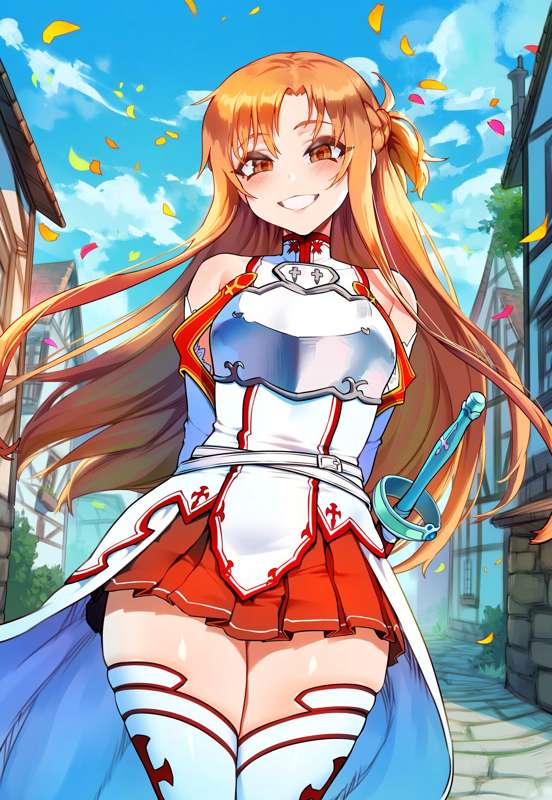 Asuna
