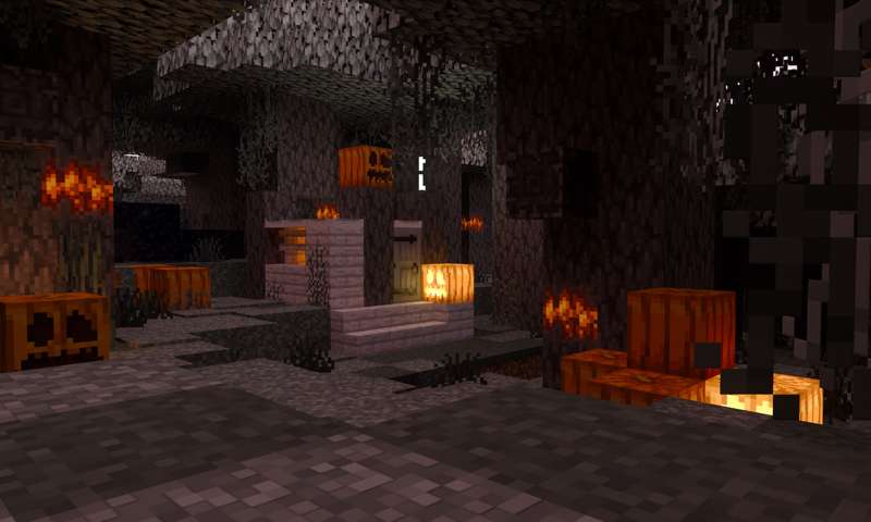 cubeir