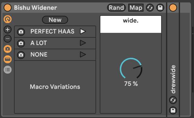 JANUARY 2025 Sample Pack + BISHU Widener