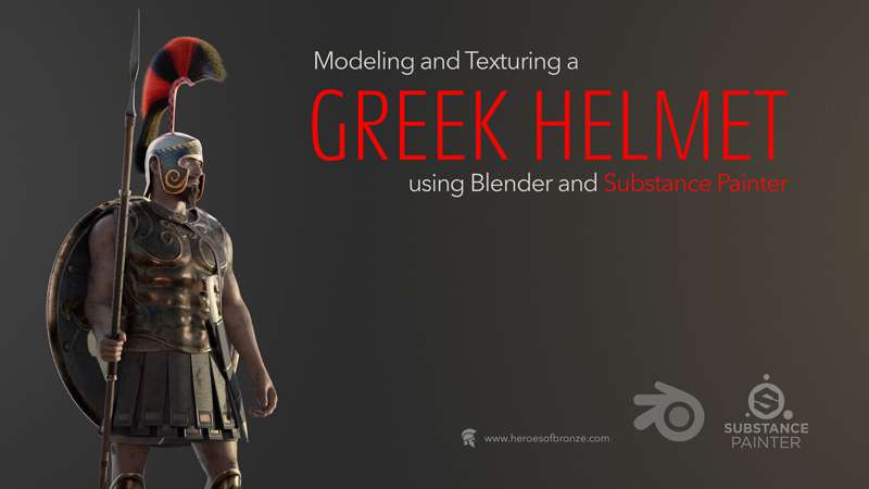 I finished it! The Helmet Course is now online