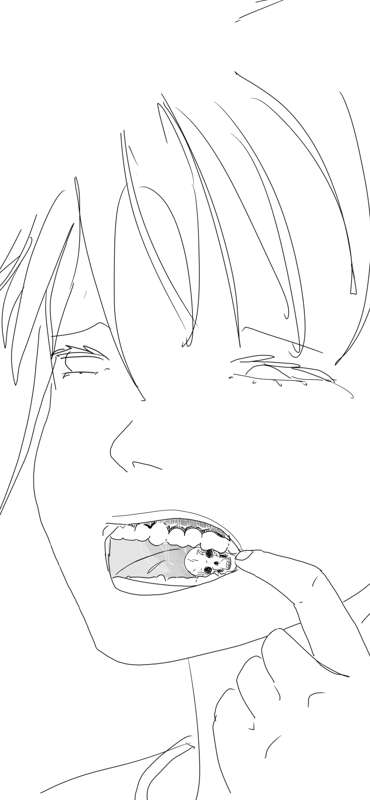 WIP- Leika 