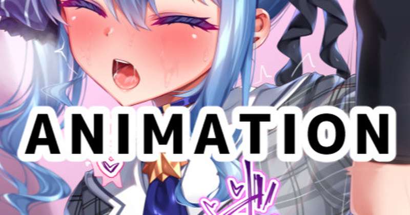 【高画質イラスト全差分・動画まとめ】ライブ前に好き勝手おマ◯コ使われちゃうすいちゃん